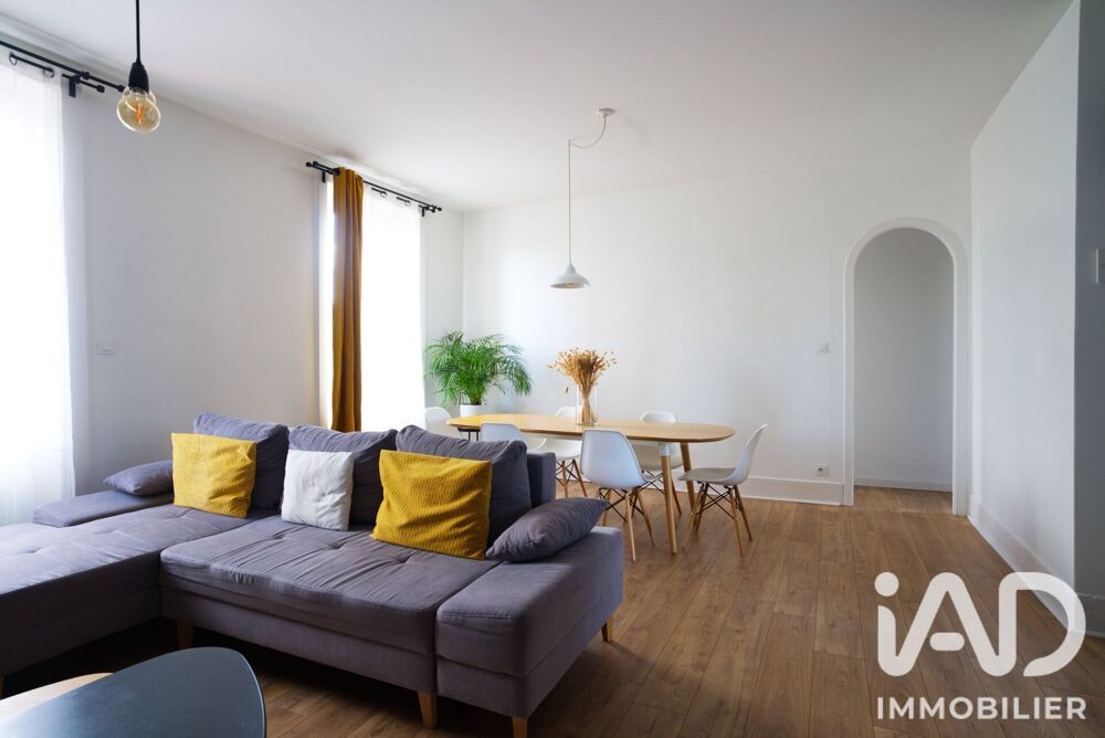 Vente Appartement Vente Duplex 4 pièces Saint-paul-en-jarez