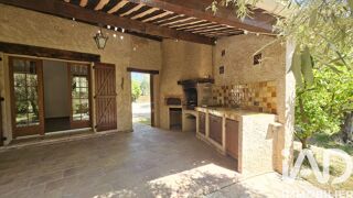  Maison à vendre 6 pièces 158 m²