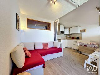  Appartement à vendre 2 pièces 28 m²