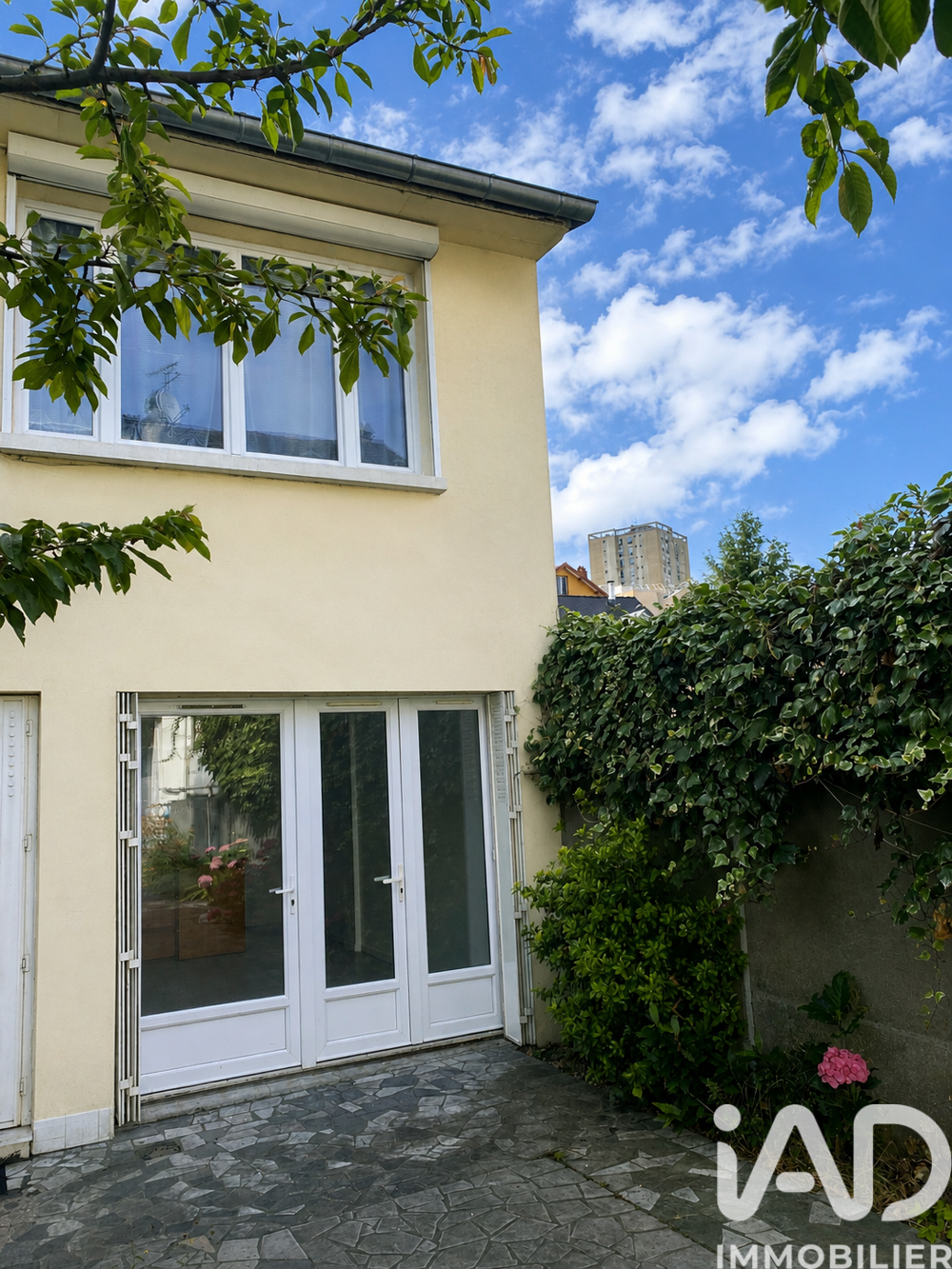 Vente Studio 1 pièce