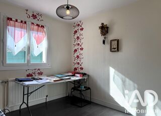  Maison à vendre 7 pièces 143 m²