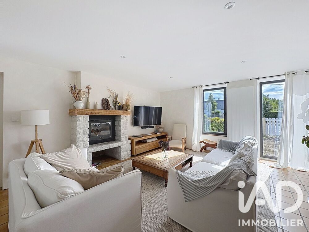 Vente Maison Vente Maison/villa 6 pièces Saint-cast-le-guildo