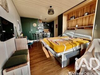  Appartement � vendre 1 pi�ce 31 m�