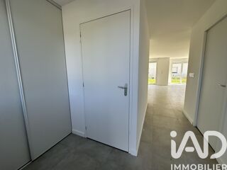  Maison à vendre 5 pièces 84 m²
