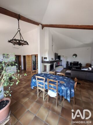 Vente Maison Vente Maison/villa 5 pièces Auriac-sur-vendinelle