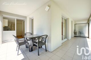  Appartement à vendre 2 pièces 46 m²