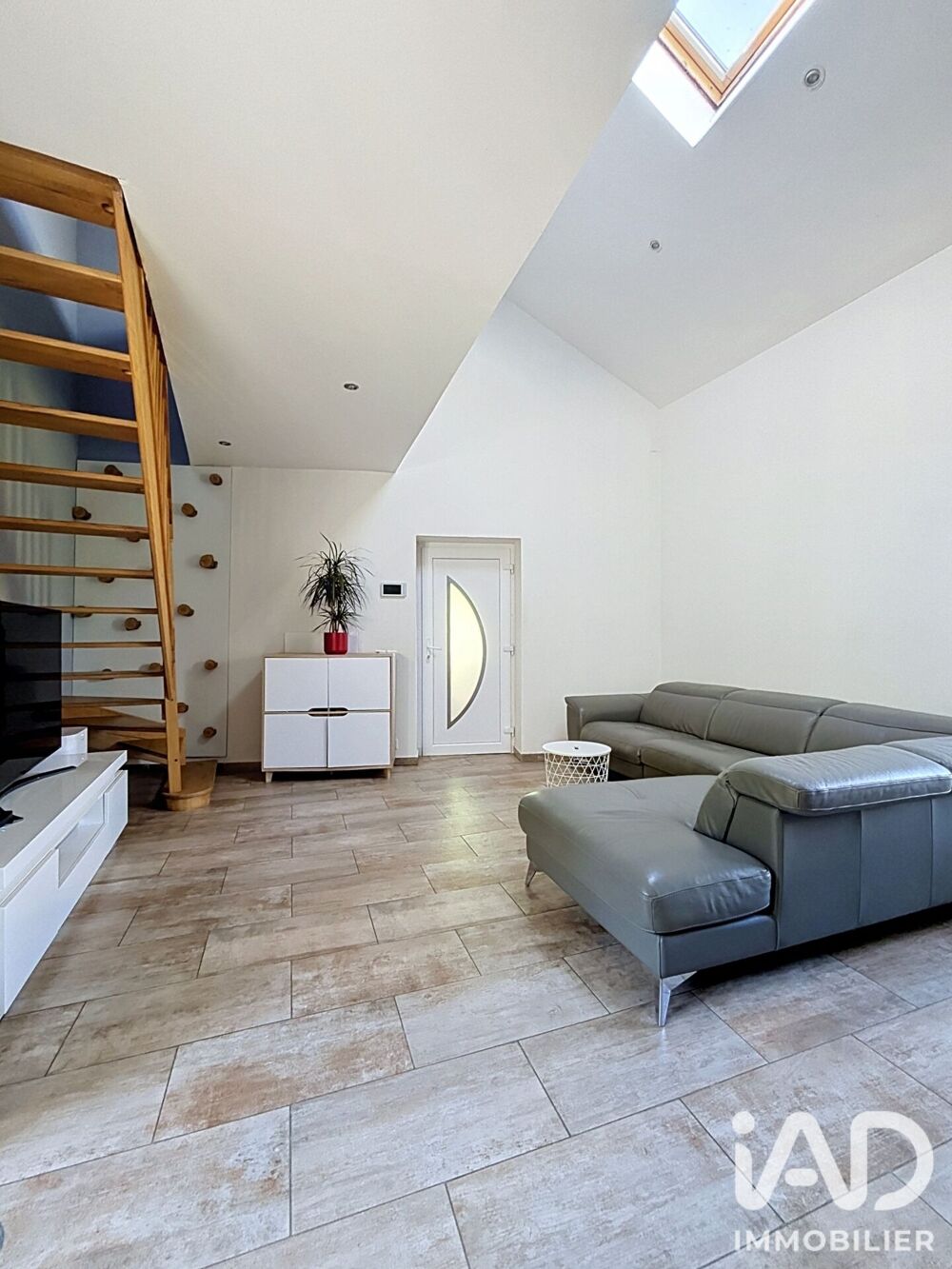 Vente Maison de campagne 5 pièces