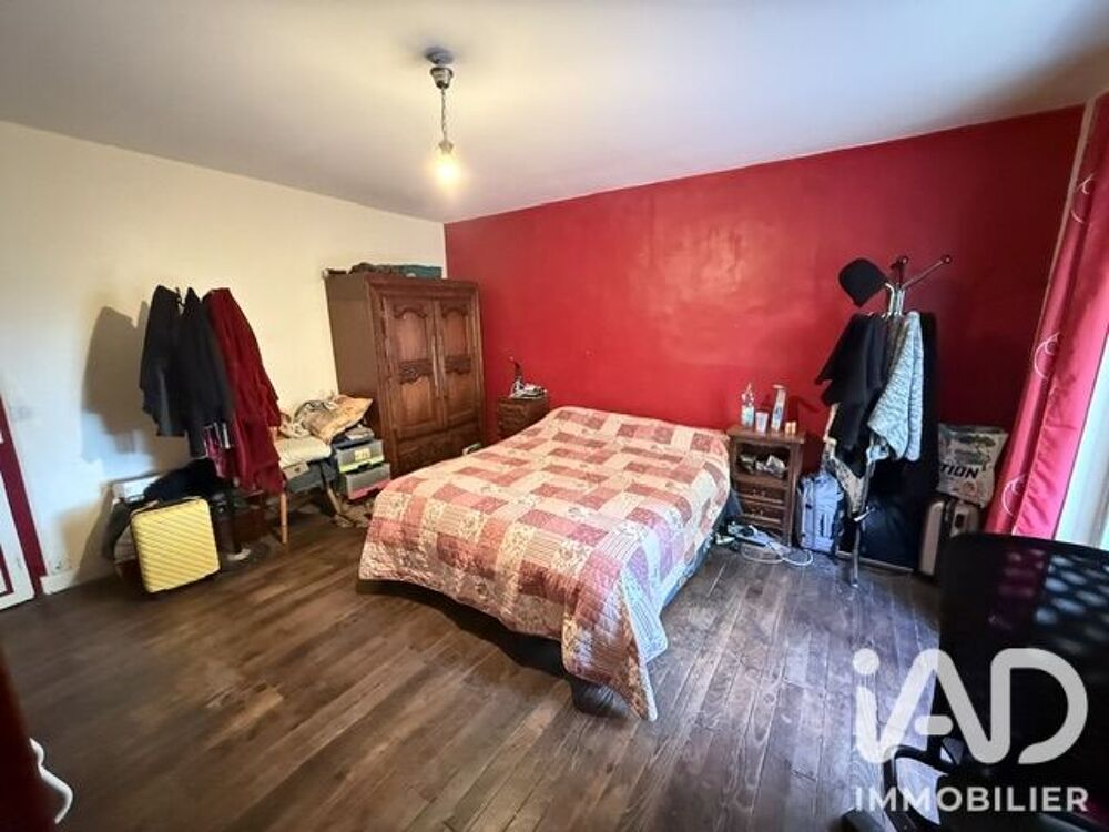 Vente Maison Vente Domaine 22 pièces Saint-méen-le-grand