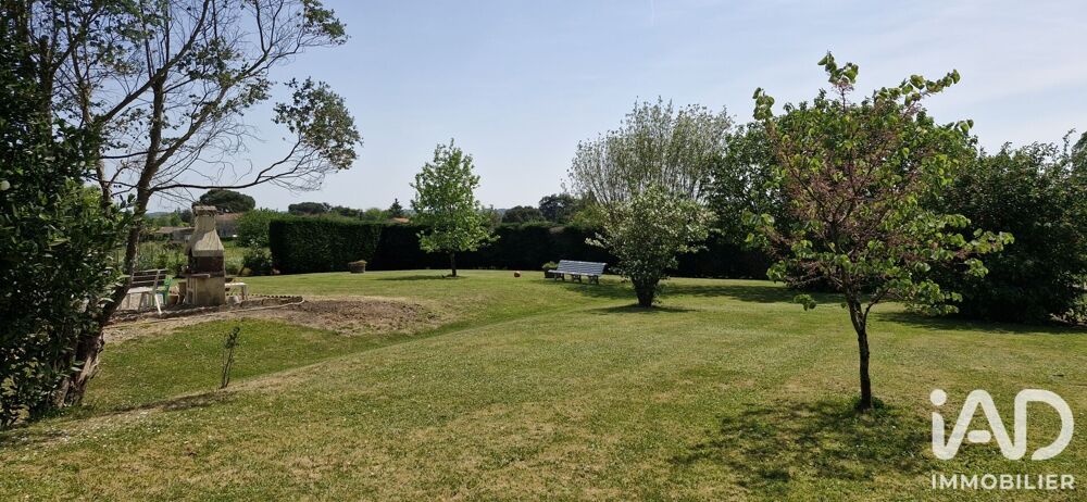 Vente Maison Vente Maison de village 5 pièces Montcaret