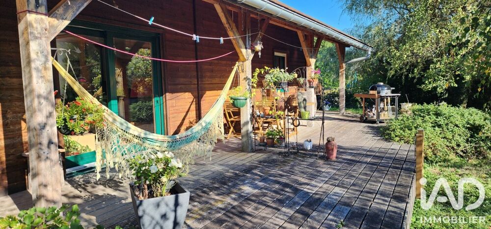 Vente Maison Vente Maison/villa 7 pièces Trépot