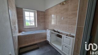  Maison à vendre 8 pièces 173 m²