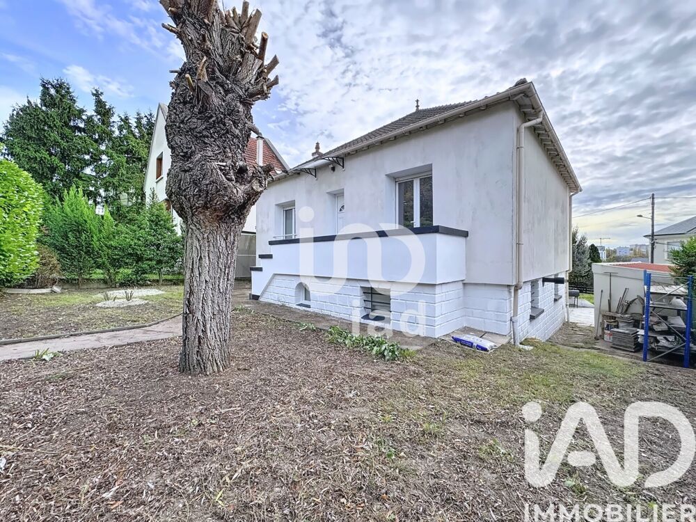 Vente Maison Vente Maison/villa 6 pièces Sucy-en-brie