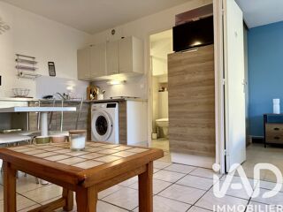  Appartement à vendre 2 pièces 26 m²