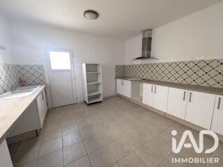  Maison à vendre 4 pièces 115 m²