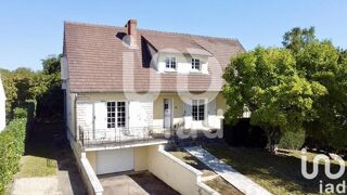  Maison à vendre 8 pièces 217 m²