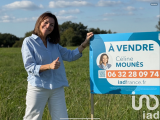  Terrain à vendre 3740 m²