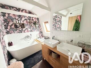  Maison � vendre 6 pi�ces 130 m�