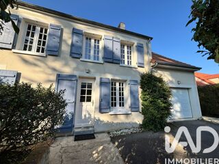  Maison à vendre 5 pièces 143 m²