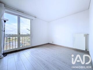  Appartement à vendre 3 pièces 61 m²