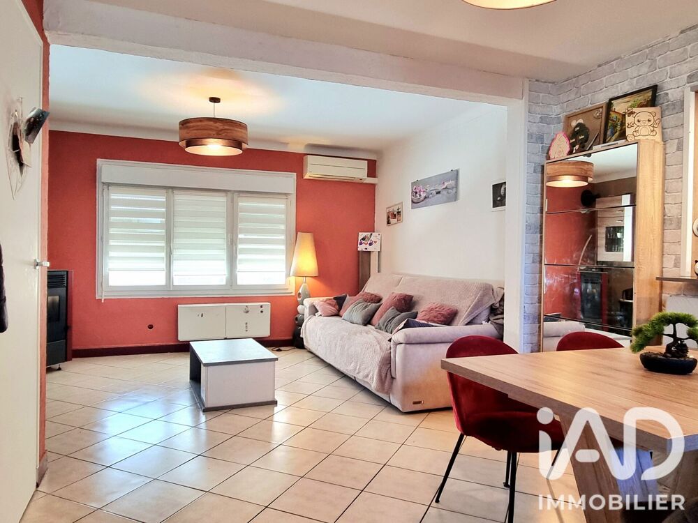 Vente Maison Vente Maison/villa 4 pièces Toury