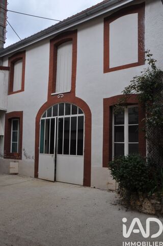 Maison à vendre 7 pièces 180 m²