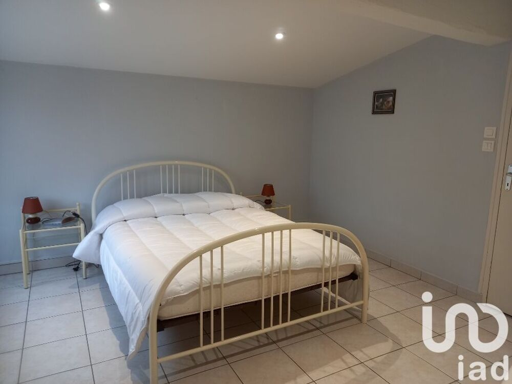Vente Maison de ville 3 pièces