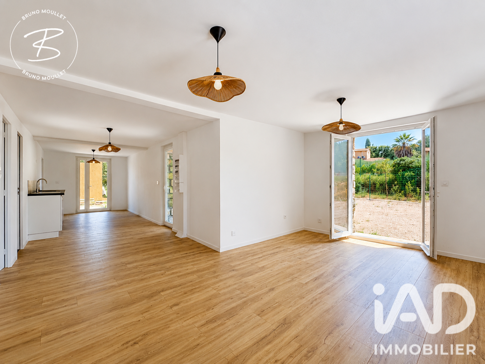 Vente Maison/villa 3 pièces