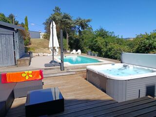  Maison à vendre 4 pièces 144 m²
