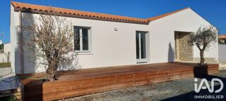 Vente Maison Vente Maison traditionnelle 5 pièces Saint-rogatien