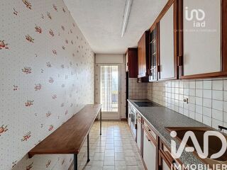  Appartement à louer 3 pièces 66 m²
