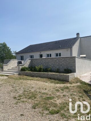  Maison à vendre 5 pièces 119 m²