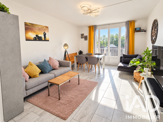  Appartement à vendre 4 pièces 77 m²