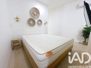 Appartement à vendre 2 pièces 27 m²
