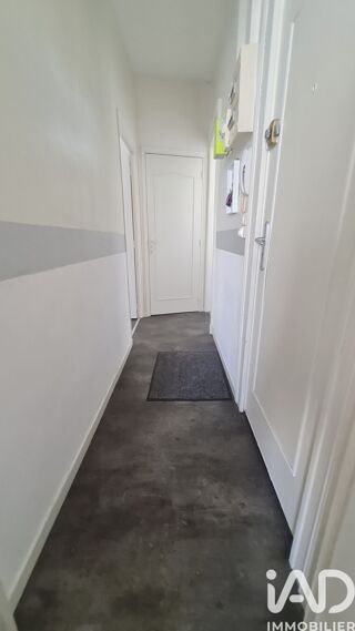  Appartement � vendre 2 pi�ces 41 m�