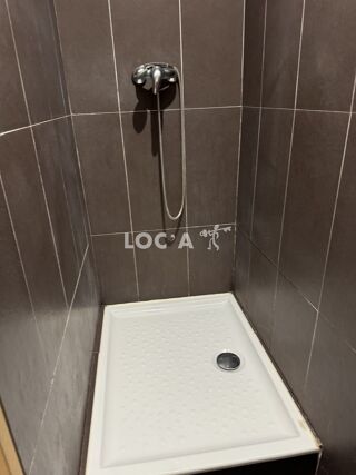  Appartement � louer 1 pi�ce 16 m� Lyon 1