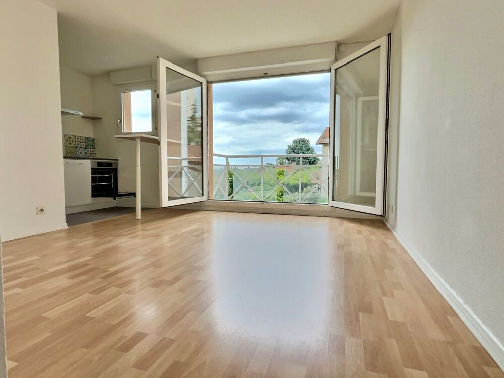 Appartement 2 pièces 38 m² · à Toulouse · 38 m² · 139 000 €