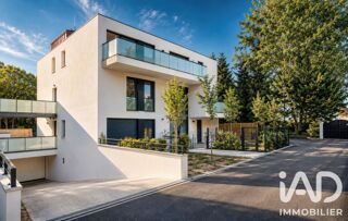  Maison à vendre 4 pièces 105 m²