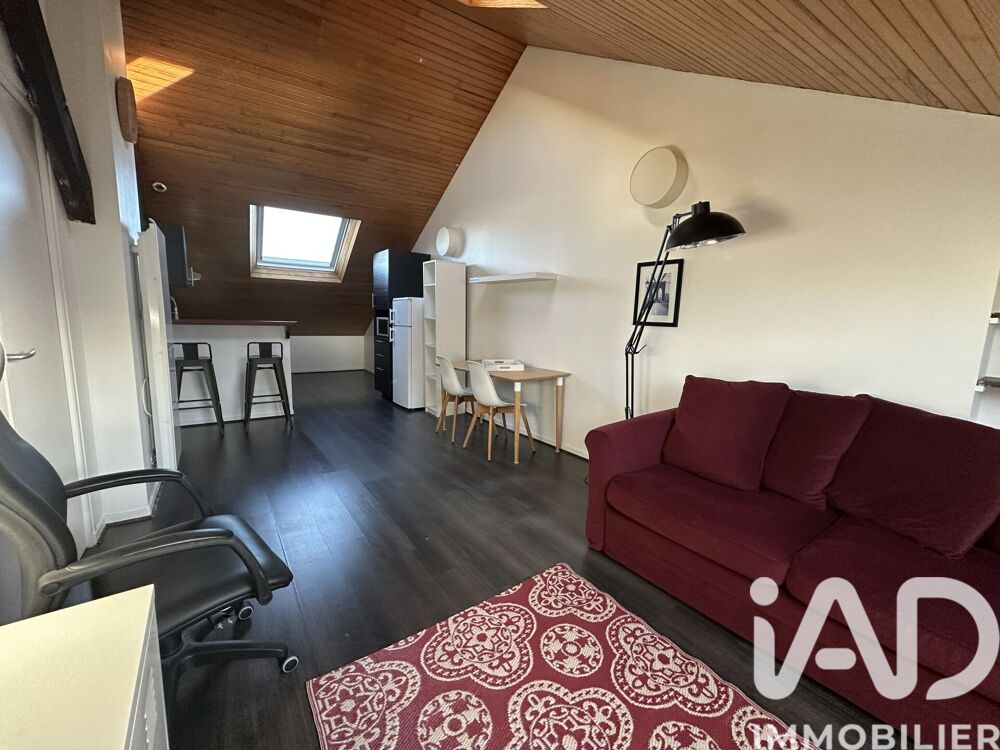 Location Appartement 2 pièces