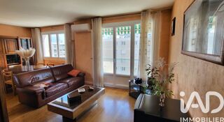  Appartement � vendre 4 pi�ces 86 m�