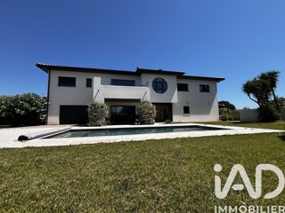  Maison � vendre 5 pi�ces 162 m�