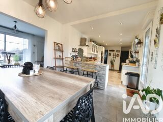  Maison à vendre 5 pièces 112 m²