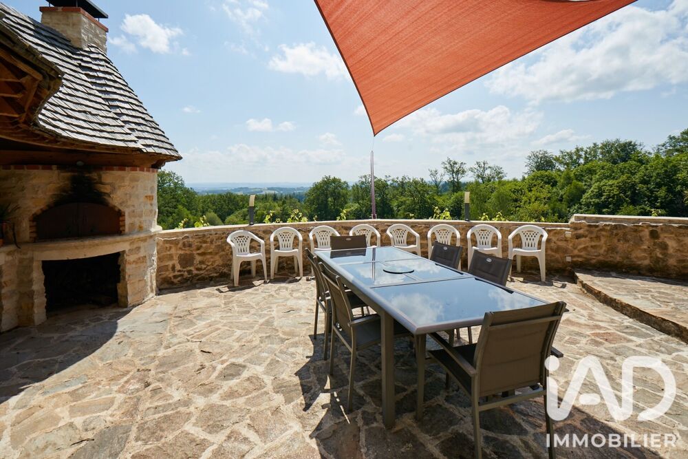 à vendre  Maison La Geneytouse (87400)