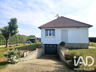  Maison à vendre 6 pièces 115 m²