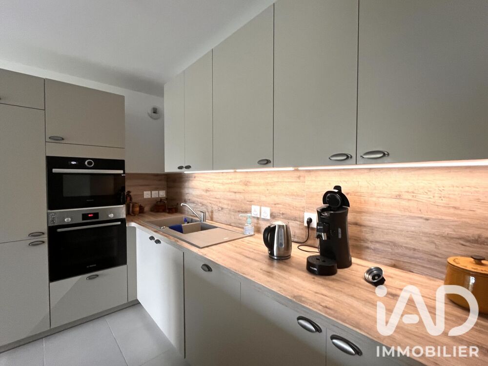 Vente Appartement Vente Appartement 3 pièces Saint-pierre-quiberon