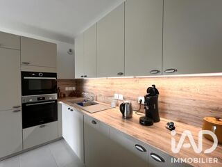  Appartement à vendre 3 pièces 65 m²