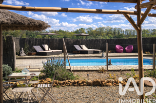  Maison � vendre 6 pi�ces 400 m�