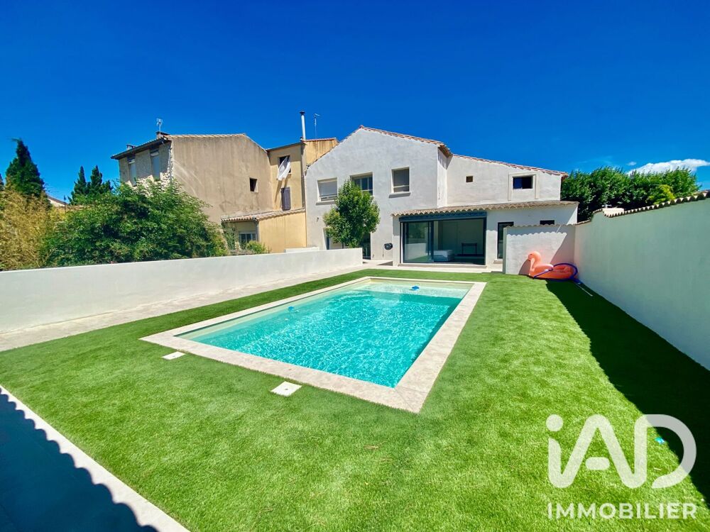 Vente Maison de village 4 pièces