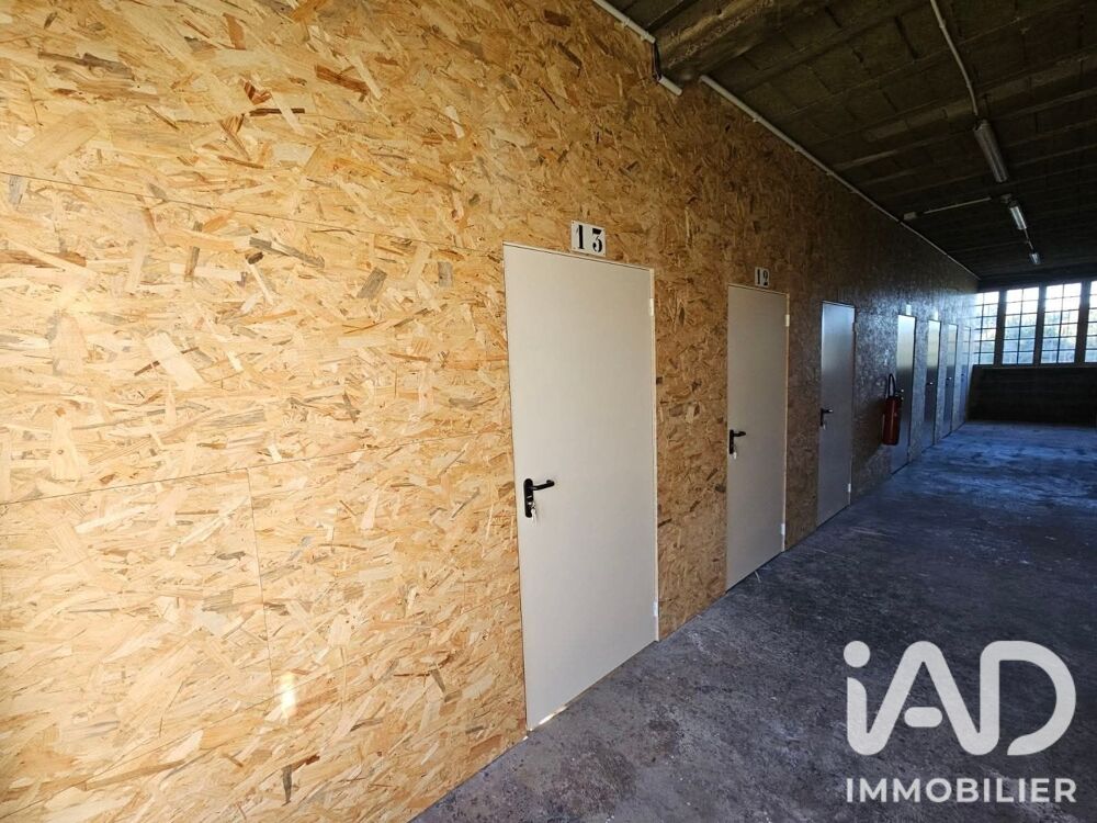   Vente Boutique/Local commercial 950 m&sup2; 