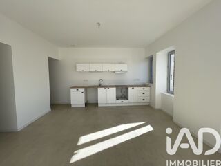  Maison à louer 4 pièces 90 m²
