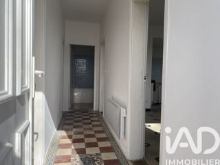  Maison à vendre 5 pièces 126 m²